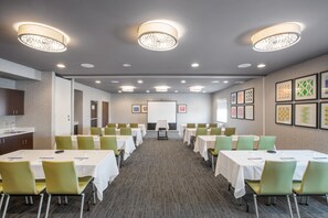 Meeting facility - Holiday Inn Express Hotel & Suites Altoona-Des Moines by IHG (Altoona)