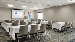 Meeting facility - Holiday Inn Express Hotel & Suites Altoona-Des Moines by IHG (Altoona)