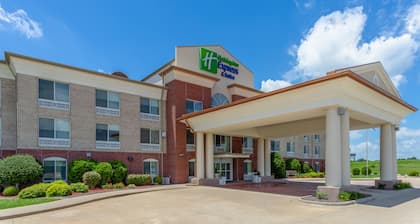 Holiday Inn Express & Suites Vandalia by IHG