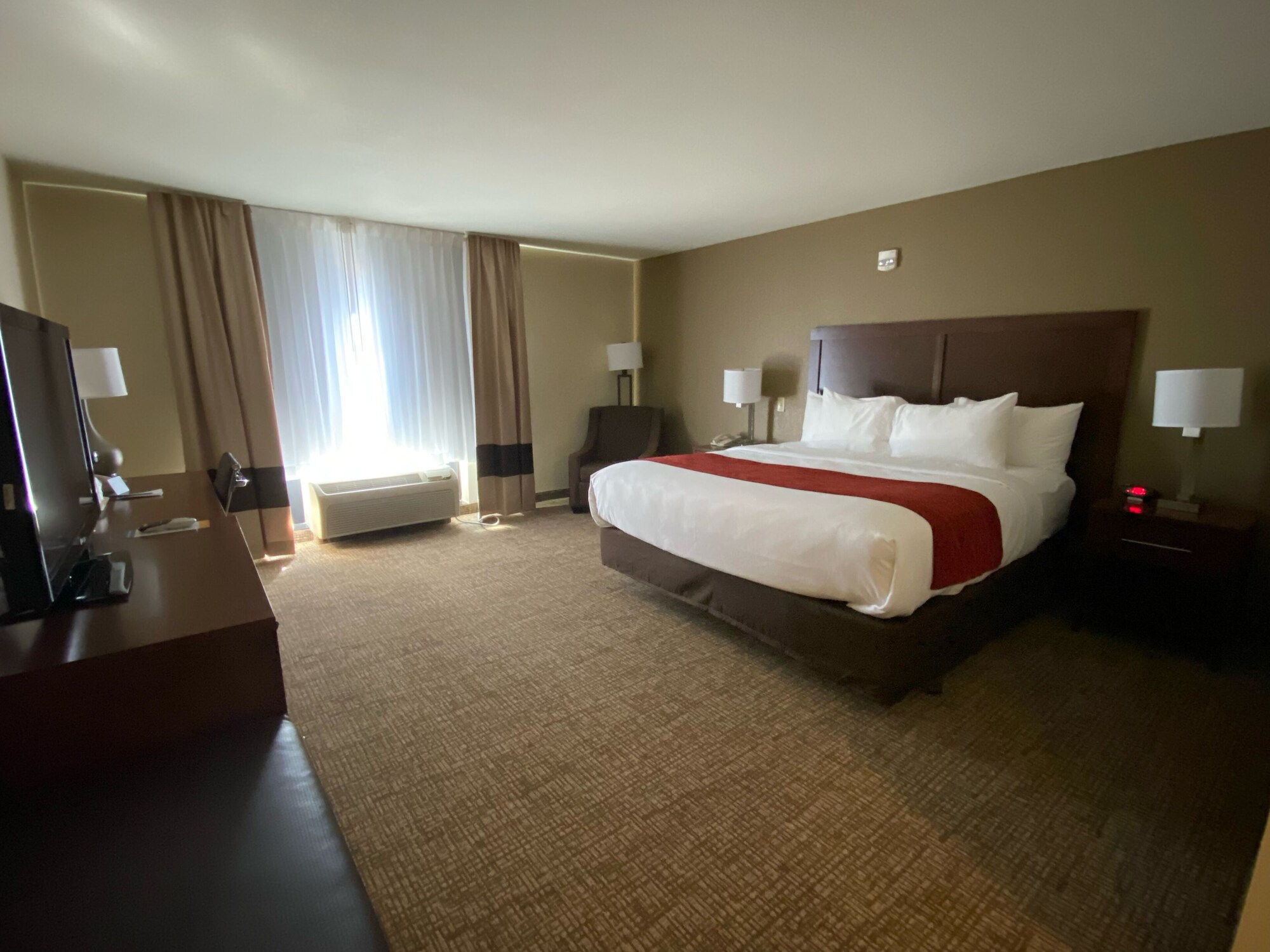 Hoteles de 2 estrellas