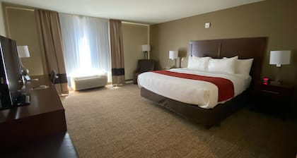 Comfort Inn & Suites Goodland