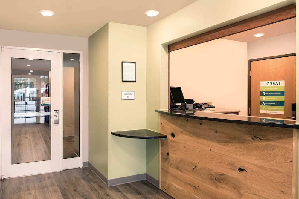 Extended Stay America Select Suites - Fayetteville