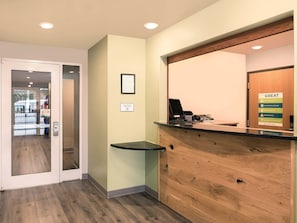 Hall
