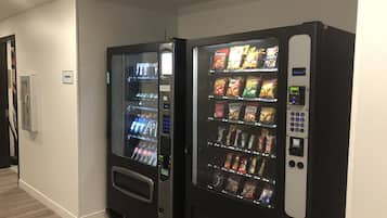 Vending machine