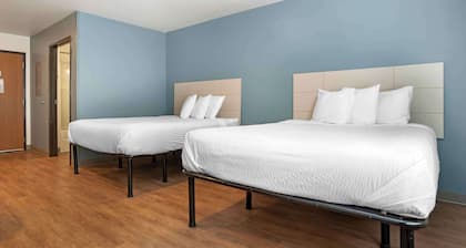 Extended Stay America Select Suites - Louisville - South