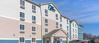 Extended Stay America Select Suites - Louisville - South