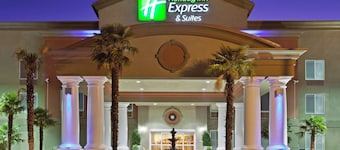 Holiday Inn Express and Suites Modesto by IHG