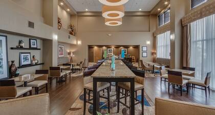 Hampton Inn & Suites Las Cruces I-25