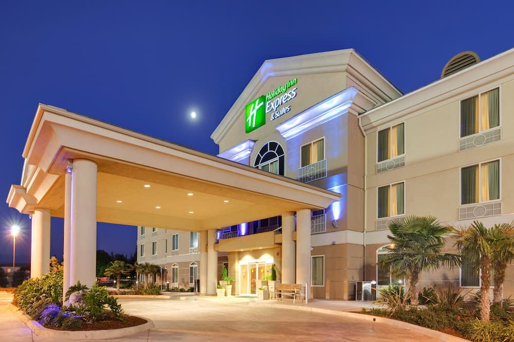 Holiday Inn Ex Ste Porterville by IHG