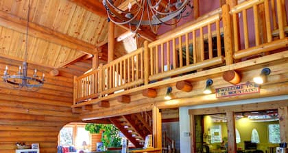 North Forty Resort