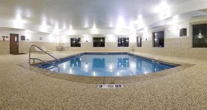 Holiday Inn Express & Suites Sioux Center by IHG