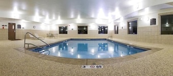 Holiday Inn Express & Suites Sioux Center by IHG