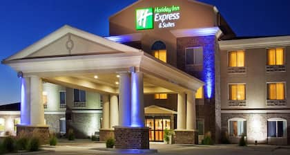 Holiday Inn Express & Suites Sioux Center, an IHG Hotel