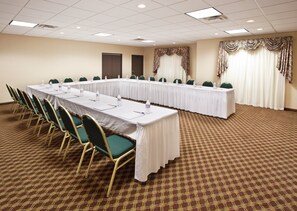 Meeting facility - Holiday Inn Express Hotel & Suites Franklin-Oil City by IHG (Cranberry)