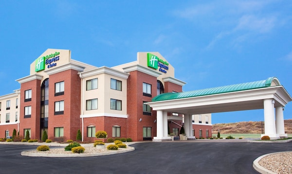 Holiday Inn Express Hotel & Suites Franklin-oil City By Ihg - Pennsylvania