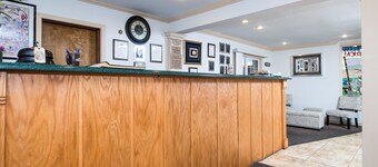 Americas Best Value Inn Pendleton