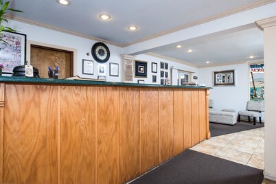 Americas Best Value Inn Pendleton