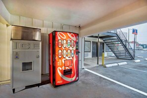 Property amenity - Studio 6 Eureka, CA – Old Town (Eureka)