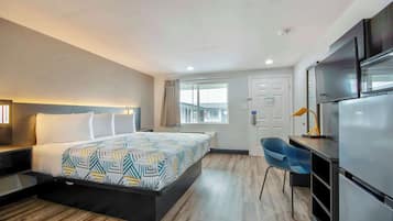 Verdunkelungsvorhänge, Bügeleisen/Bügelbrett, kostenloses WLAN