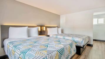 Tende oscuranti, ferro/asse da stiro, Wi-Fi gratuito, lenzuola