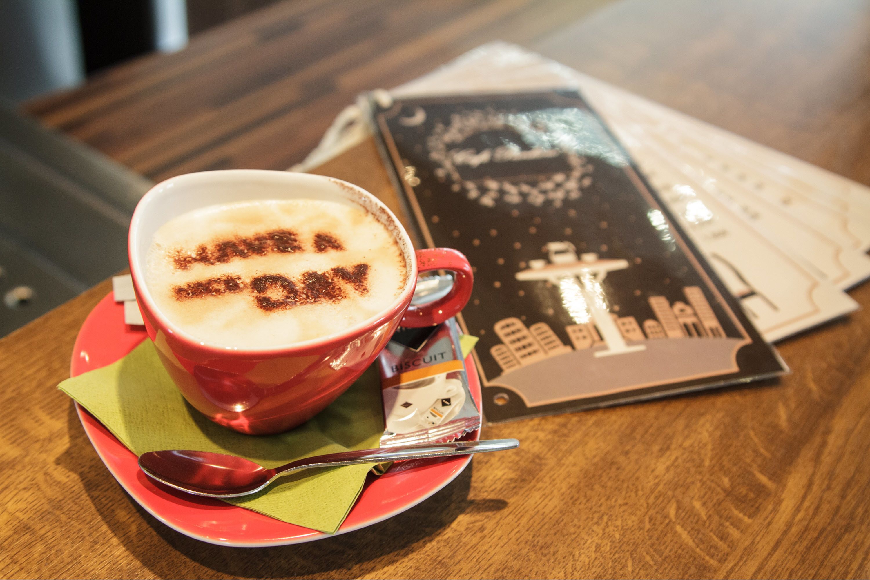 Photo - Hotel Pankow