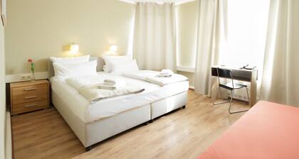 Hotel Pankow
