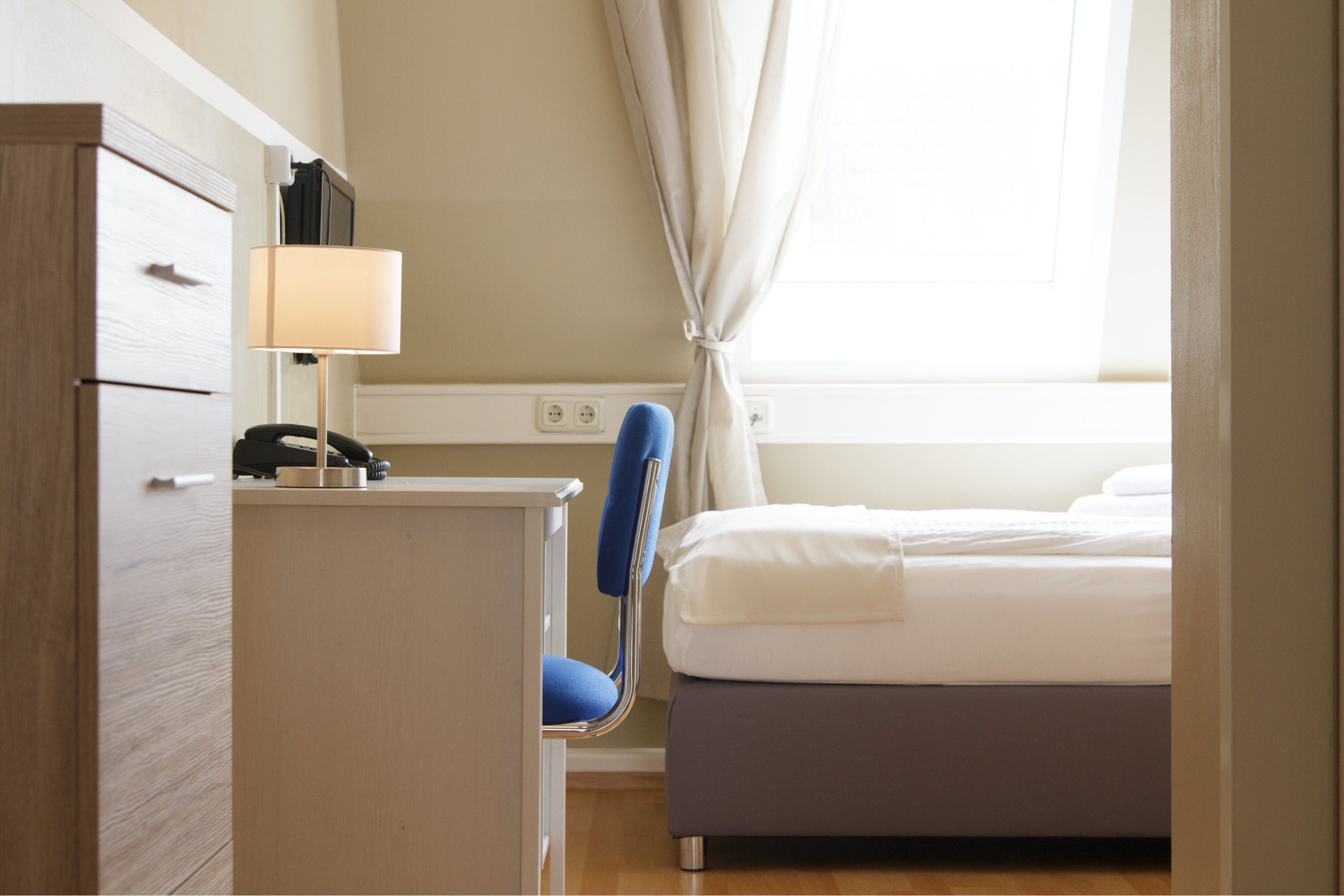 Photo - Hotel Pankow