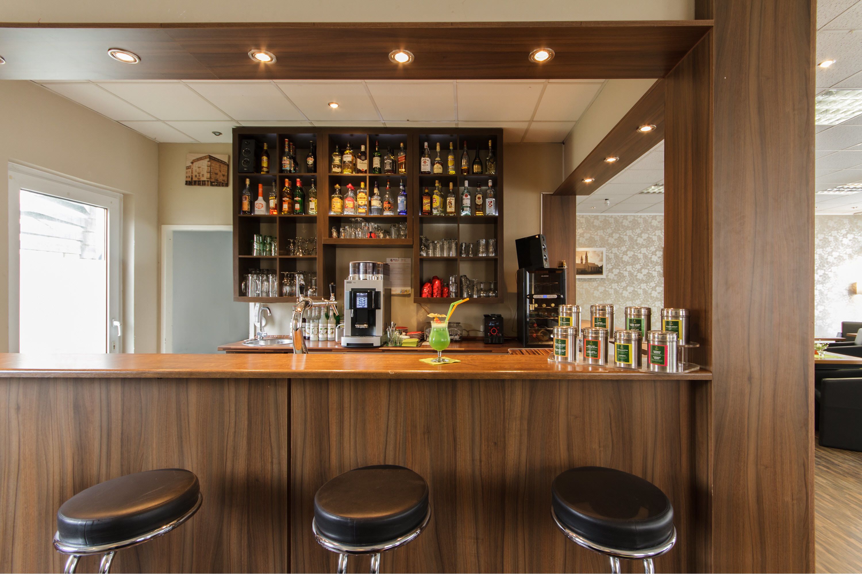 Photo - Hotel Pankow