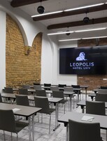 Toplantı salonu/imkânları