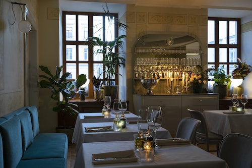 Hotel Leopolis