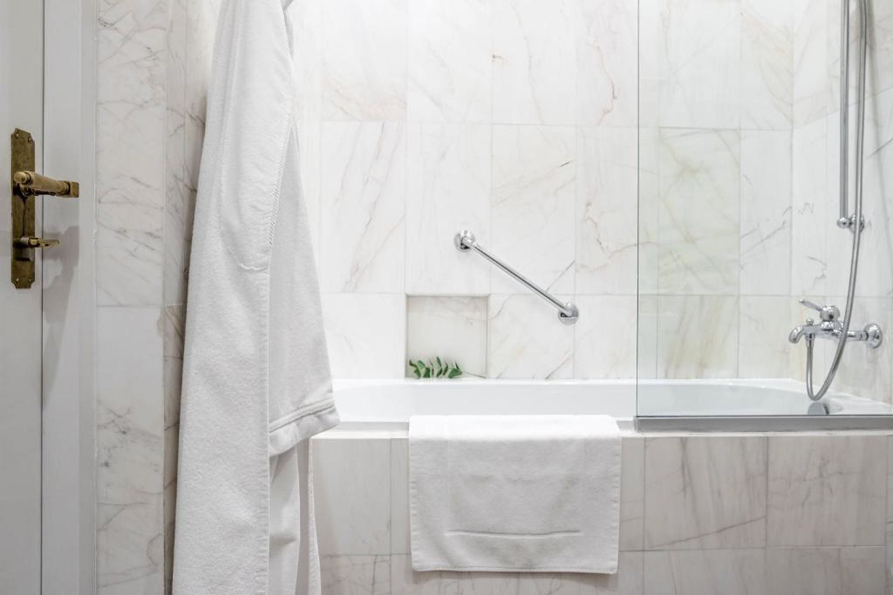 Suite | Salle de bain