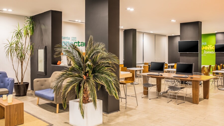 One Monterrey Aeropuerto