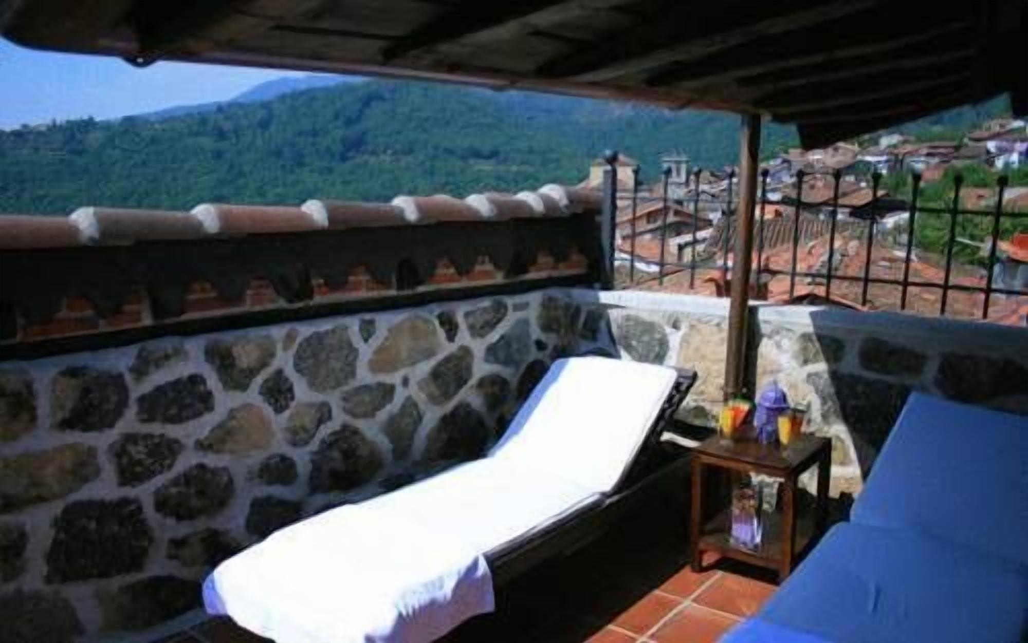 Suite | Terrace/patio