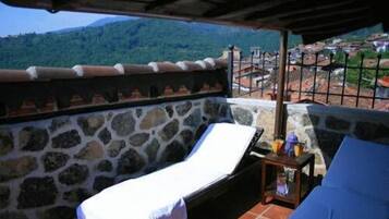 Suite | Terrace/patio