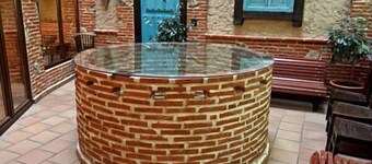 Rusticae Hotel Spa Villa de Mogarraz