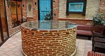 Rusticae Hotel Spa Villa de Mogarraz