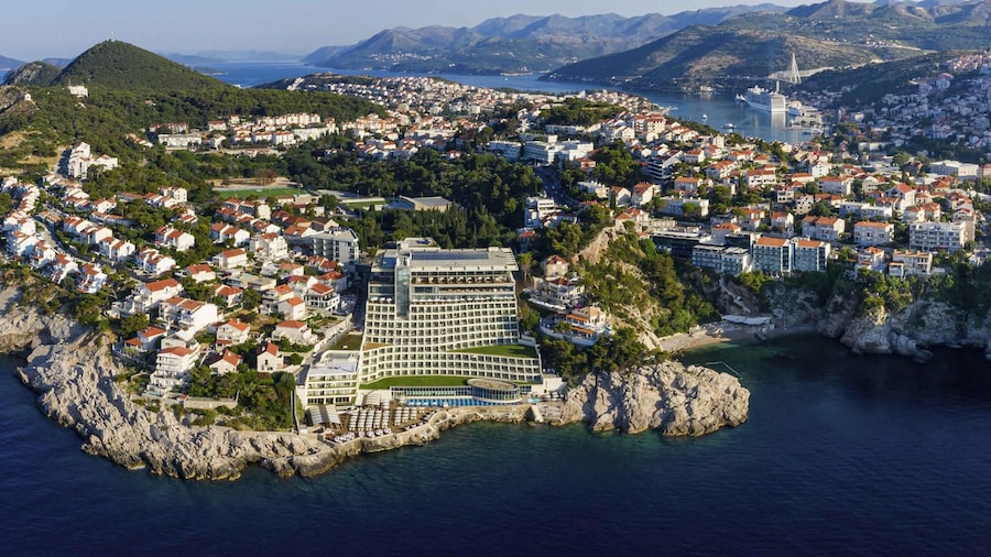 Rixos Premium Dubrovnik