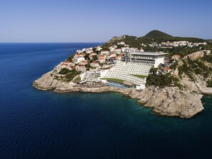 Exterior - Rixos Premium Dubrovnik (Dubrovnik)