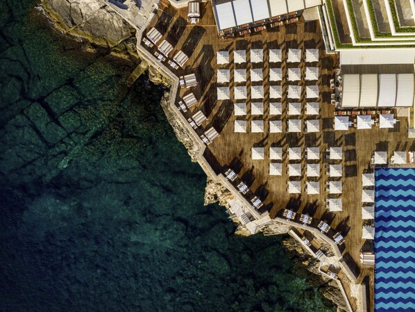 Exterior - Rixos Premium Dubrovnik (Dubrovnik)