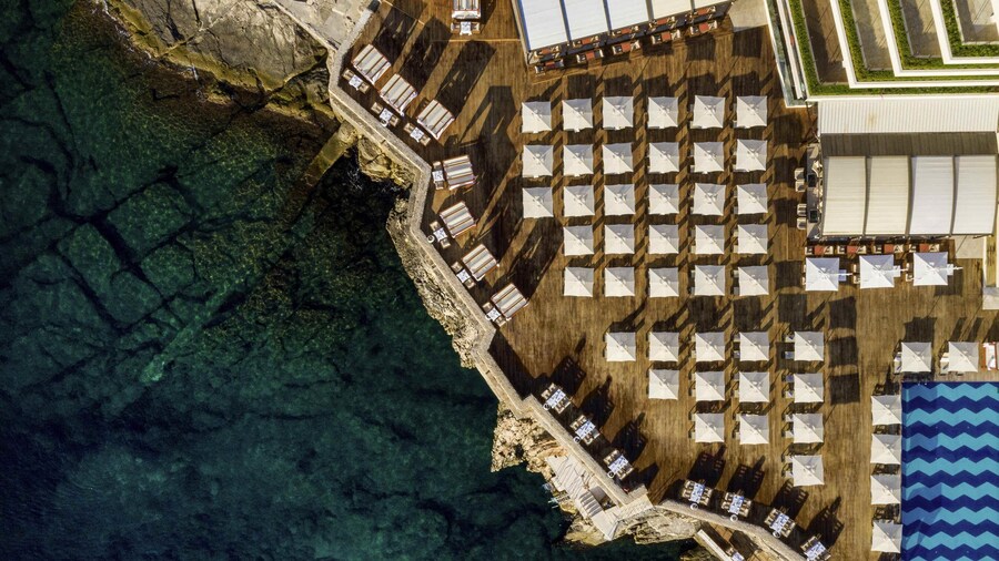 Rixos Premium Dubrovnik