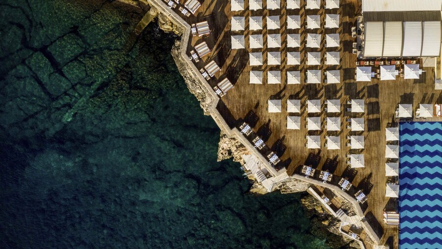 Rixos Premium Dubrovnik