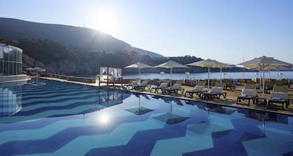 Rixos Premium Dubrovnik