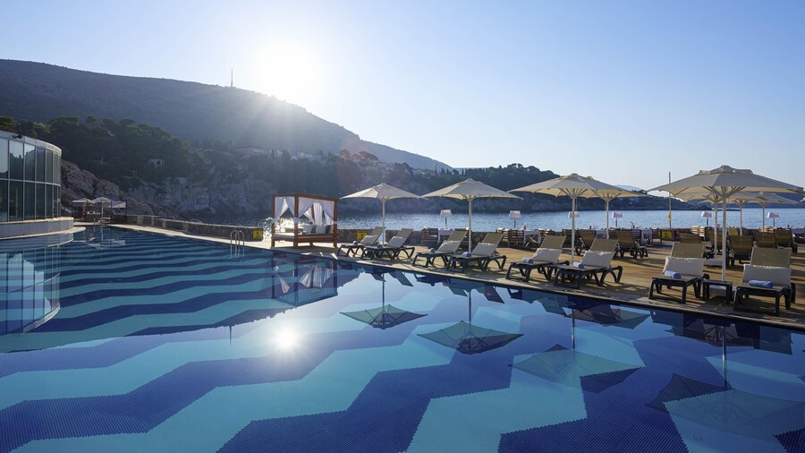 Rixos Premium Dubrovnik