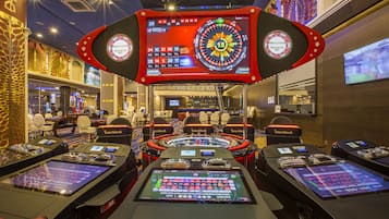 Casino