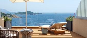 Rixos Premium Dubrovnik