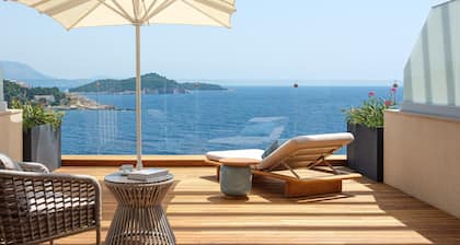 Rixos Premium Dubrovnik