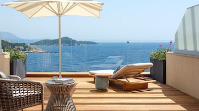 Rixos Premium Dubrovnik
