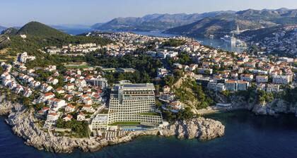 Rixos Premium Dubrovnik