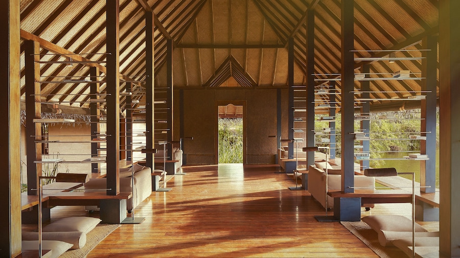 Jetwing Vil Uyana, A Luxury Reserve