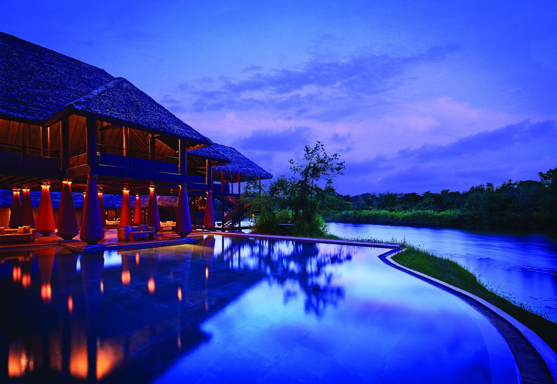 Outdoor pool, open 7:00 AM to 7:00 PM, pool umbrellas, pool loungers
